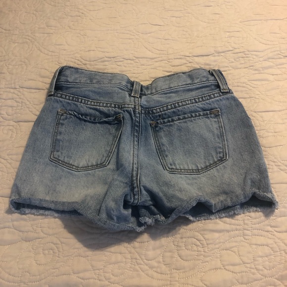 Jean Shorts Bundle - Picture 7 of 7